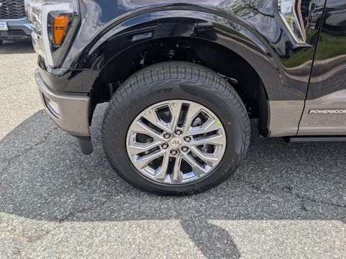 New 2026 Ford F150 King Ranch image 5