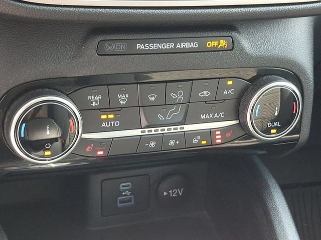 Used 2022 Ford Escape SE w/ Convenience Package AWD/4WD image 23