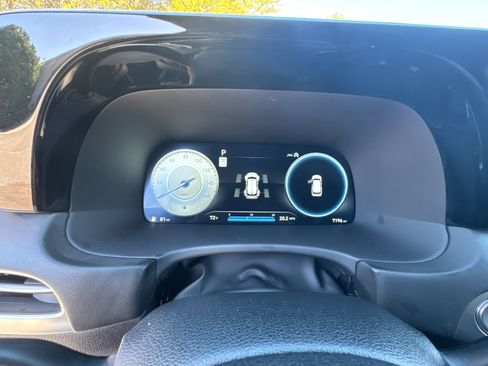 Used 2025 Hyundai Palisade Calligraphy image 30