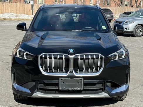 Used 2025 BMW X1 xDrive28i w/ Technology Package image 2