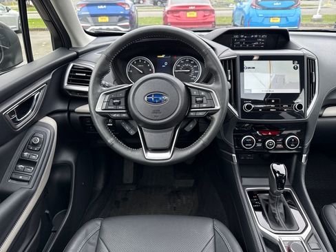 Used 2024 Subaru Forester Limited image 18