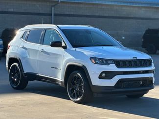 New 2026 Jeep Compass Latitude video 1
