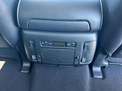 Used 2019 INFINITI QX80 Luxe w/ 22" Wheel Package image 25