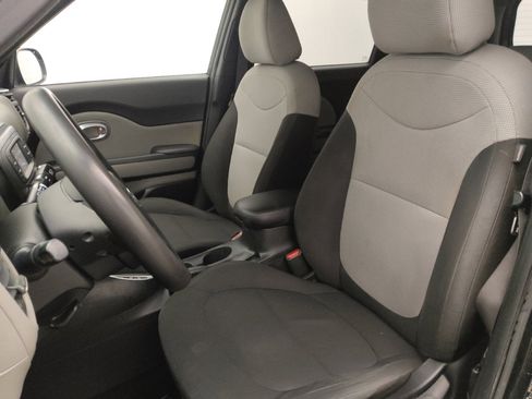 Used 2016 Kia Soul w/ Option Group 020 image 17