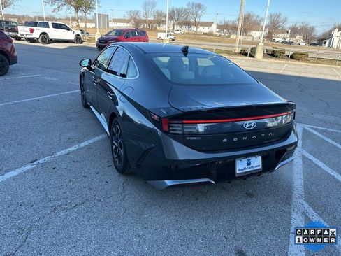 Used 2024 Hyundai Sonata SEL image 22