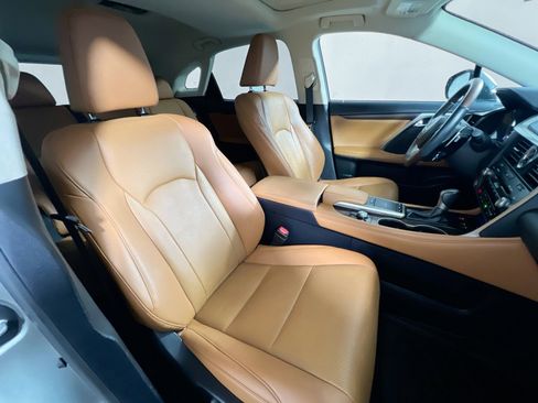 Used 2022 Lexus RX 350 FWD w/ Premium Package image 31
