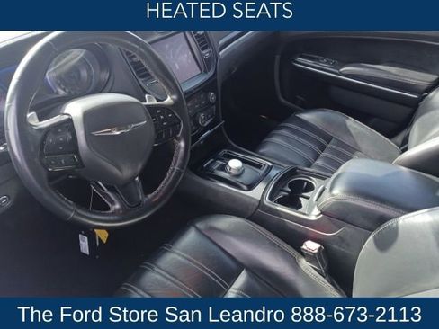 Used 2022 Chrysler 300 S image 7