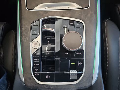 Used 2024 BMW X7 xDrive40i w/ M Sport Package AWD/4WD image 27