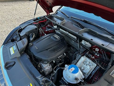 Used 2019 Audi Q5 2.0T Premium Plus w/ Premium Plus Package image 43