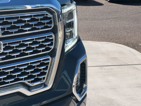 Used 2021 GMC Sierra 1500 Denali AWD/4WD image 7