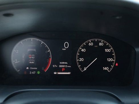 New 2026 Honda HR-V Sport image 17