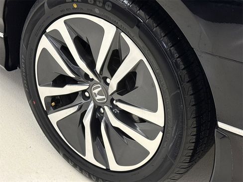 Used 2022 Honda Accord EX-L image 12