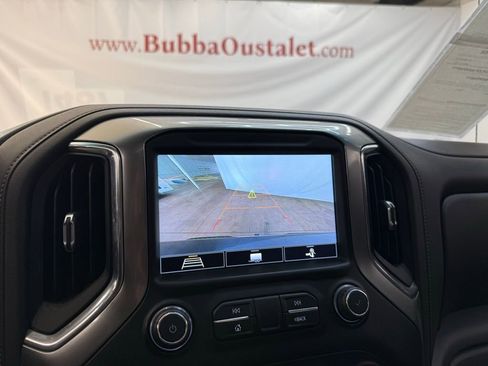 Used 2020 Chevrolet Silverado 1500 LTZ w/ LTZ Texas Edition AWD/4WD image 15