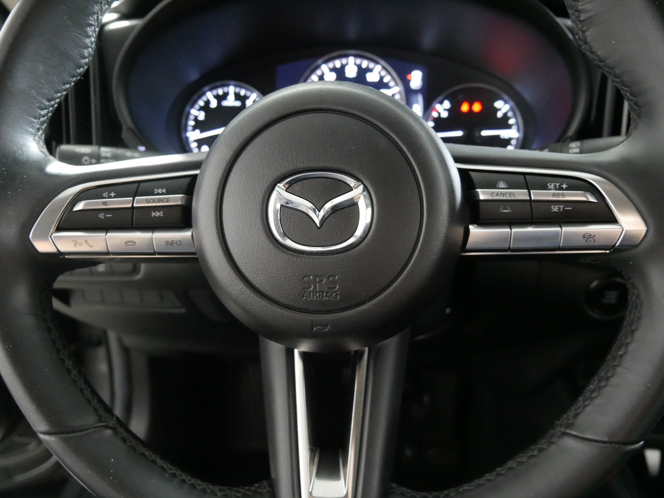 Used 2024 MAZDA CX-50 AWD 2.5 S w/ Weather Package image 25