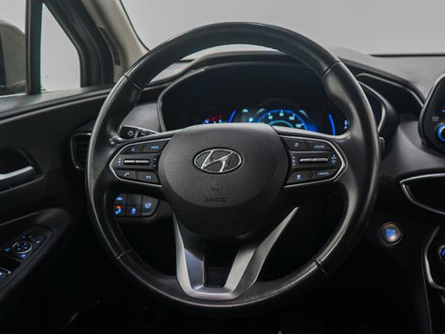 Used 2020 Hyundai Santa Fe SEL w/ Convenience Package image 15