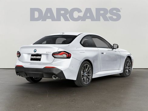 New 2026 BMW 230i xDrive Coupe w/ Premium Package image 3