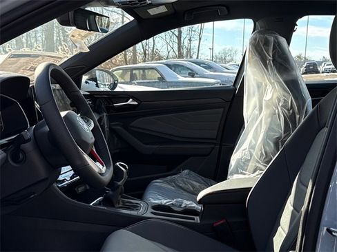 New 2026 Volkswagen Jetta GLI Autobahn image 10