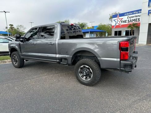 Used 2024 Ford F250 Lariat w/ Lariat Ultimate Package image 3