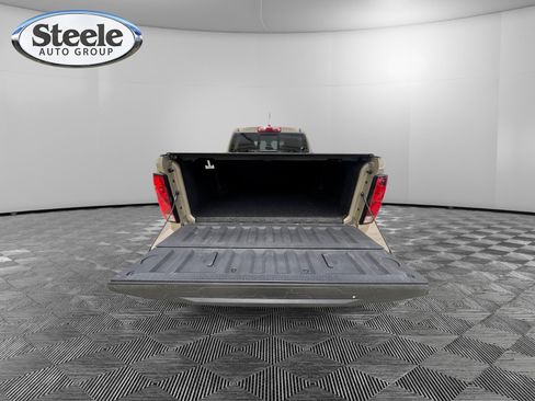 Used 2023 Chevrolet Colorado Trail Boss w/ Technology Package AWD/4WD image 18