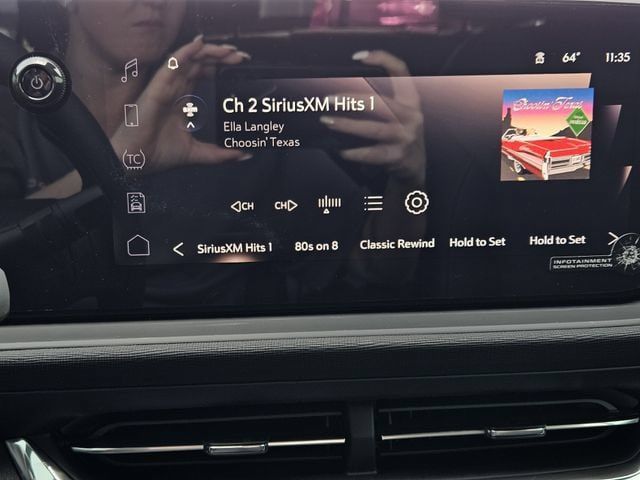 New 2026 Buick Envista Preferred w/ Convenience II Package FWD image 12