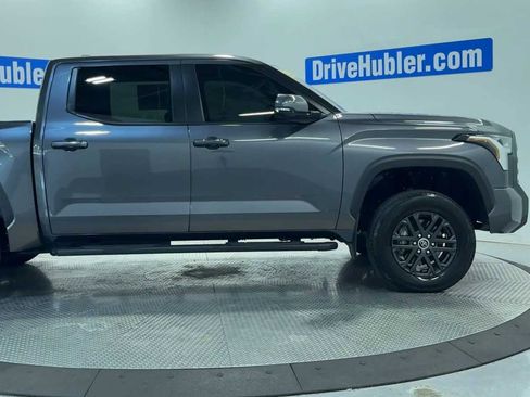 Used 2024 Toyota Tundra SR5 image 57