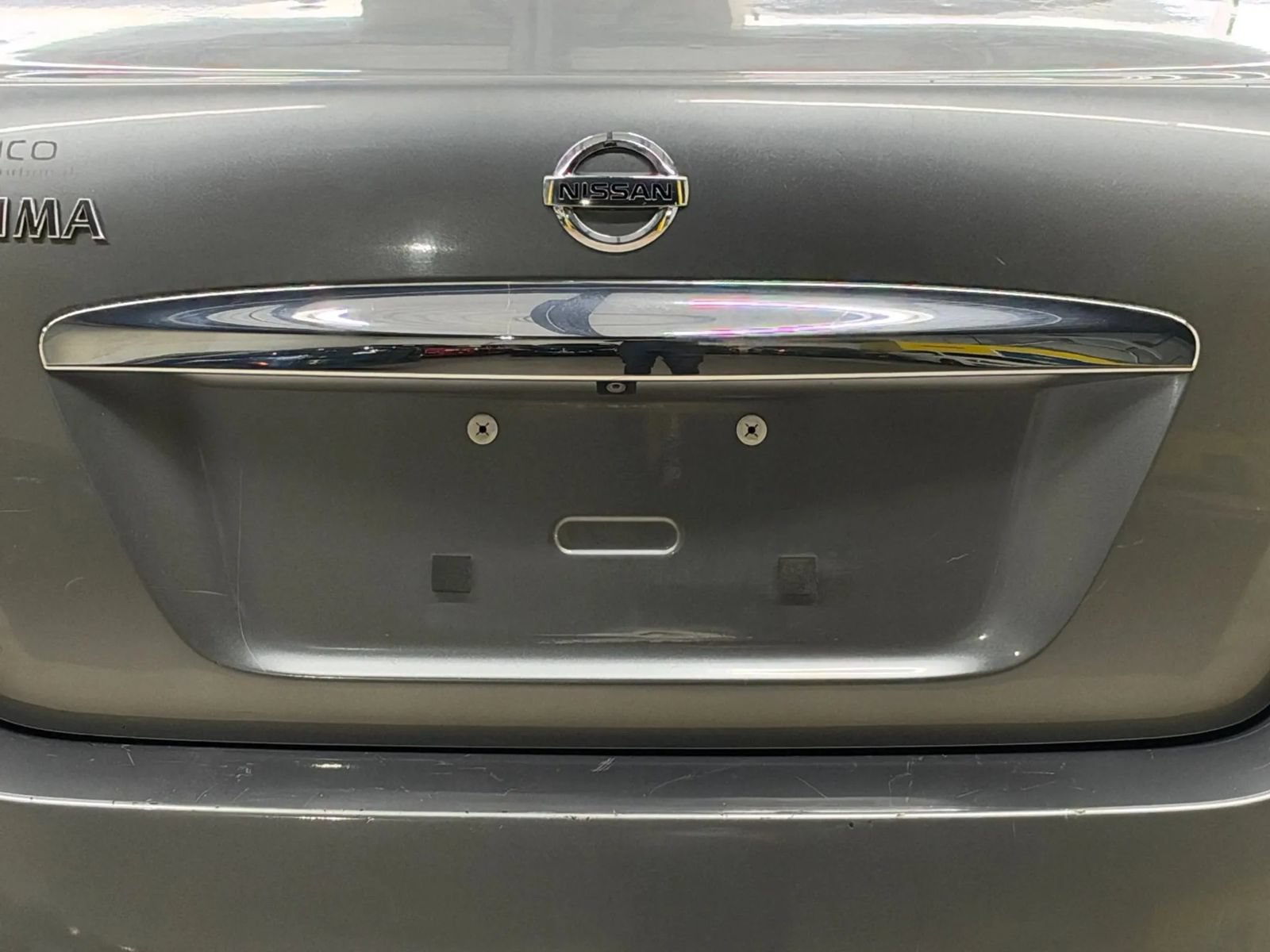 Used 2014 Nissan Maxima 3.5 SV w/ Technology Package FWD image 11