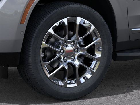 New 2026 GMC Yukon Elevation RWD image 9