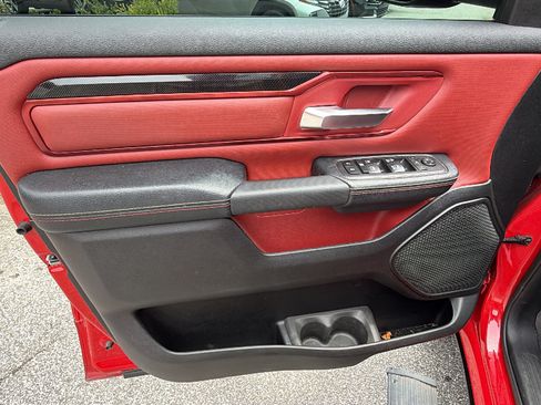 Used 2019 RAM 1500 Rebel w/ Rebel Level 2 Equipment Group AWD/4WD image 14