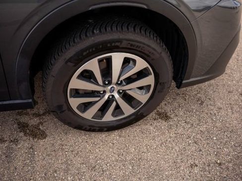 Used 2020 Subaru Outback Premium w/ Popular Package #1 AWD/4WD image 9