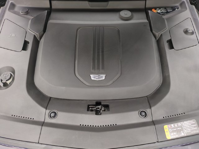 Used 2024 Cadillac Lyriq Sport w/ LPO, Floor Liner Package AWD/4WD image 26