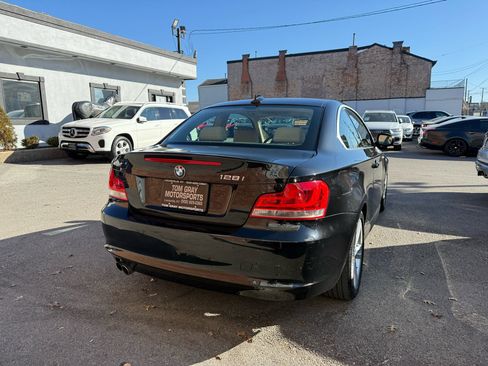 Used 2013 BMW 128i 2dr Cpe 128i image 3