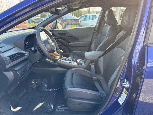 New 2026 Subaru Crosstrek 2.5i Wilderness AWD/4WD image 17