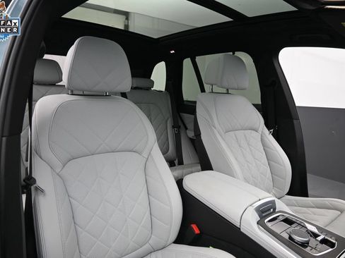 Used 2024 BMW X5 sDrive40i w/ Premium Package RWD image 22