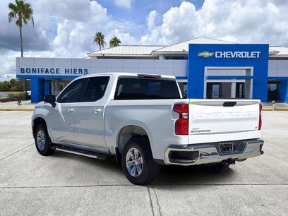 Used 2023 Chevrolet Silverado 1500 LT