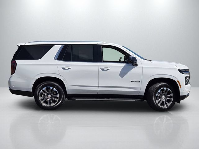 Used 2026 Chevrolet Tahoe LT w/ LPO, Dark Essentials Package RWD image 3