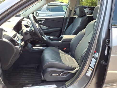 Certified 2024 Acura RDX SH-AWD w/ Technology Package image 25