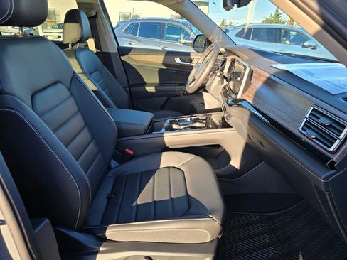 New 2026 Volkswagen Atlas SEL image 31