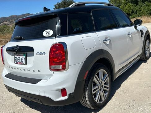 Used 2019 MINI Cooper Countryman FWD image 5