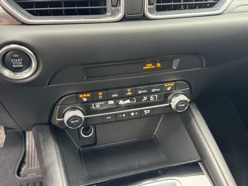 Used 2025 MAZDA CX-5 AWD 2.5 S w/ Preferred Package image 20