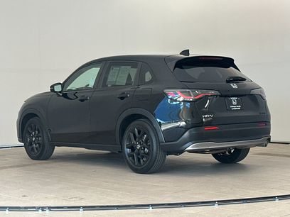 Used 2023 Honda HR-V Sport