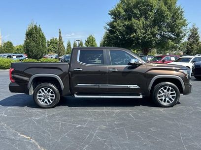 Used 2025 Toyota Tundra 1794 Edition