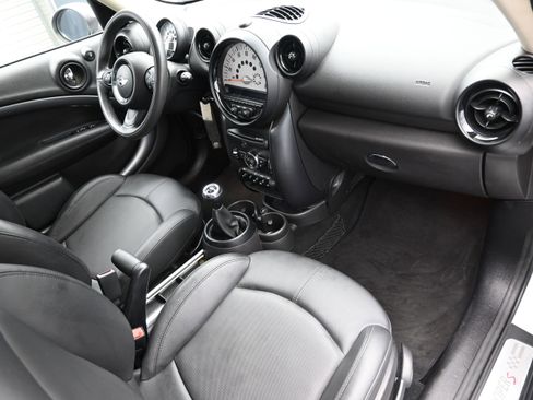 Used 2014 MINI Cooper Countryman S FWD image 35