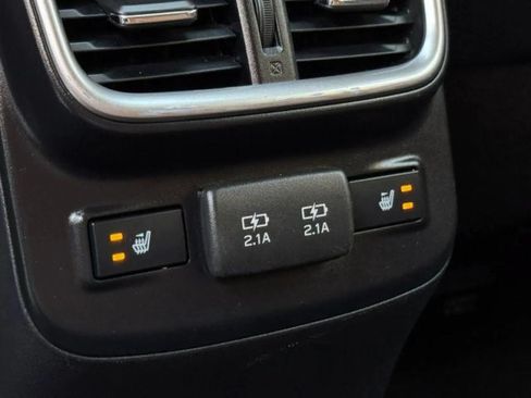 Used 2020 Subaru Outback Touring XT AWD/4WD image 21