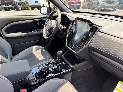 New 2026 Subaru Forester Sport AWD/4WD image 48