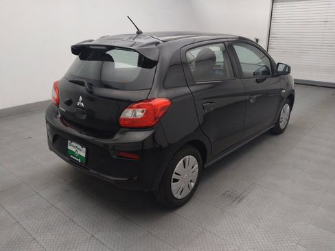 Used 2020 Mitsubishi Mirage ES FWD image 9
