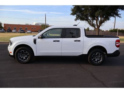 Used 2026 Ford Maverick XLT w/ Equipment Group 301A