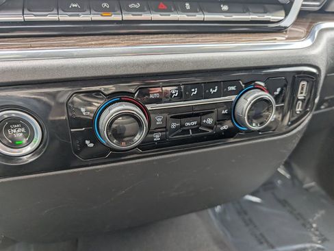 Used 2023 Chevrolet Silverado 1500 LT w/ Protection Package image 19