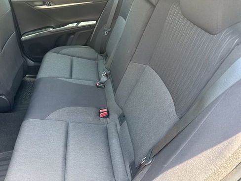 Used 2025 Toyota Camry LE w/ Convenience Package FWD image 21