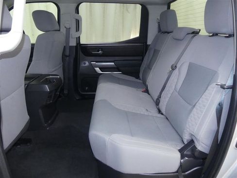 Used 2022 Toyota Tundra SR5 AWD/4WD image 21