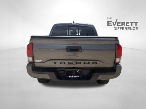Used 2021 Toyota Tacoma SR w/ SR Convenience Package RWD image 6
